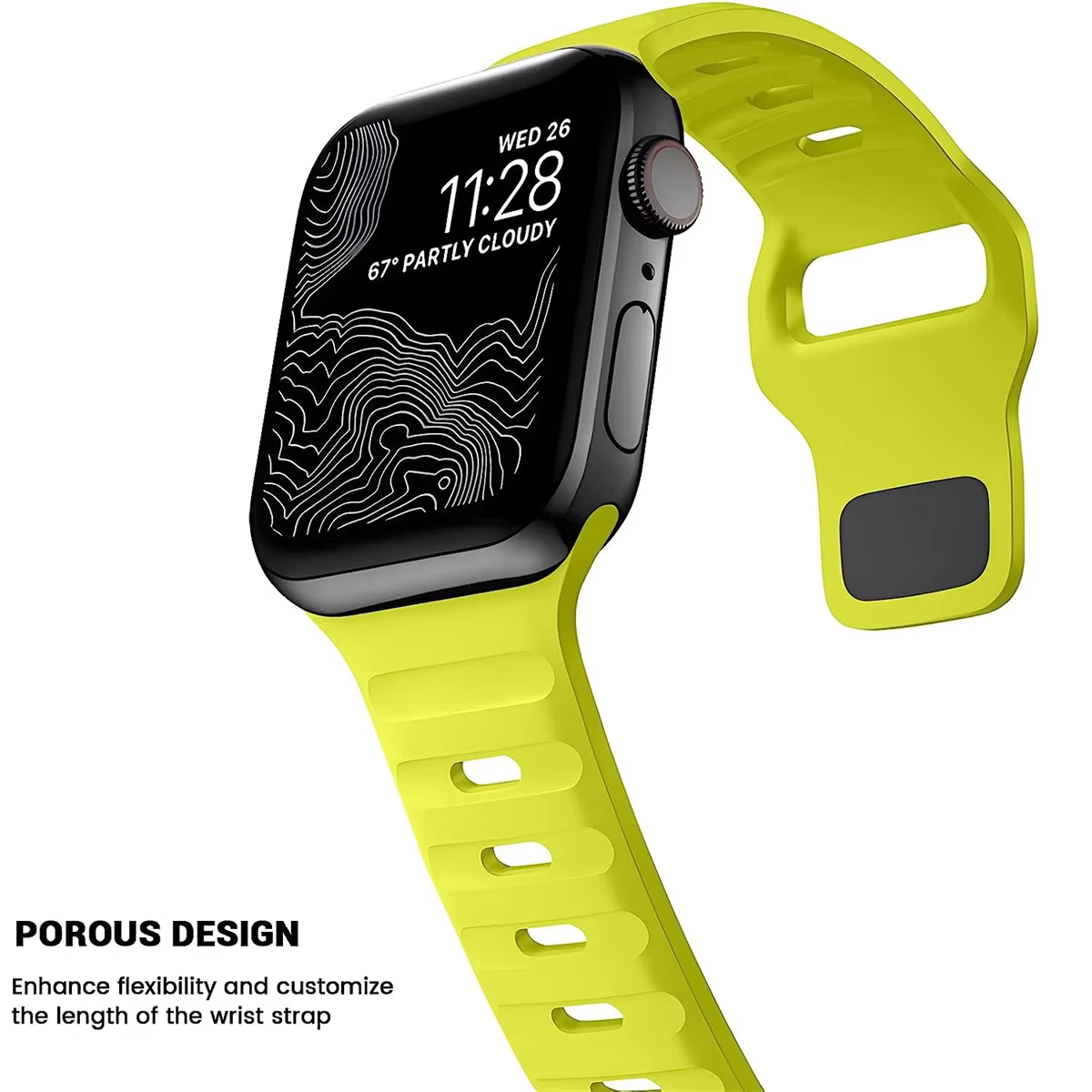 Bracelet pour Apple Watch