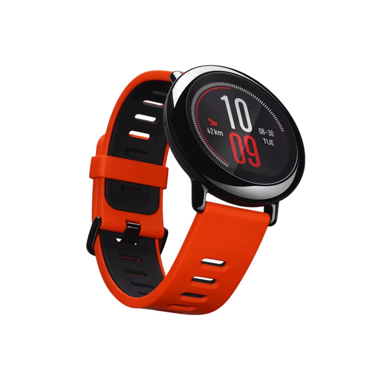 Amazfit-Montre connectée Pace pour hommes