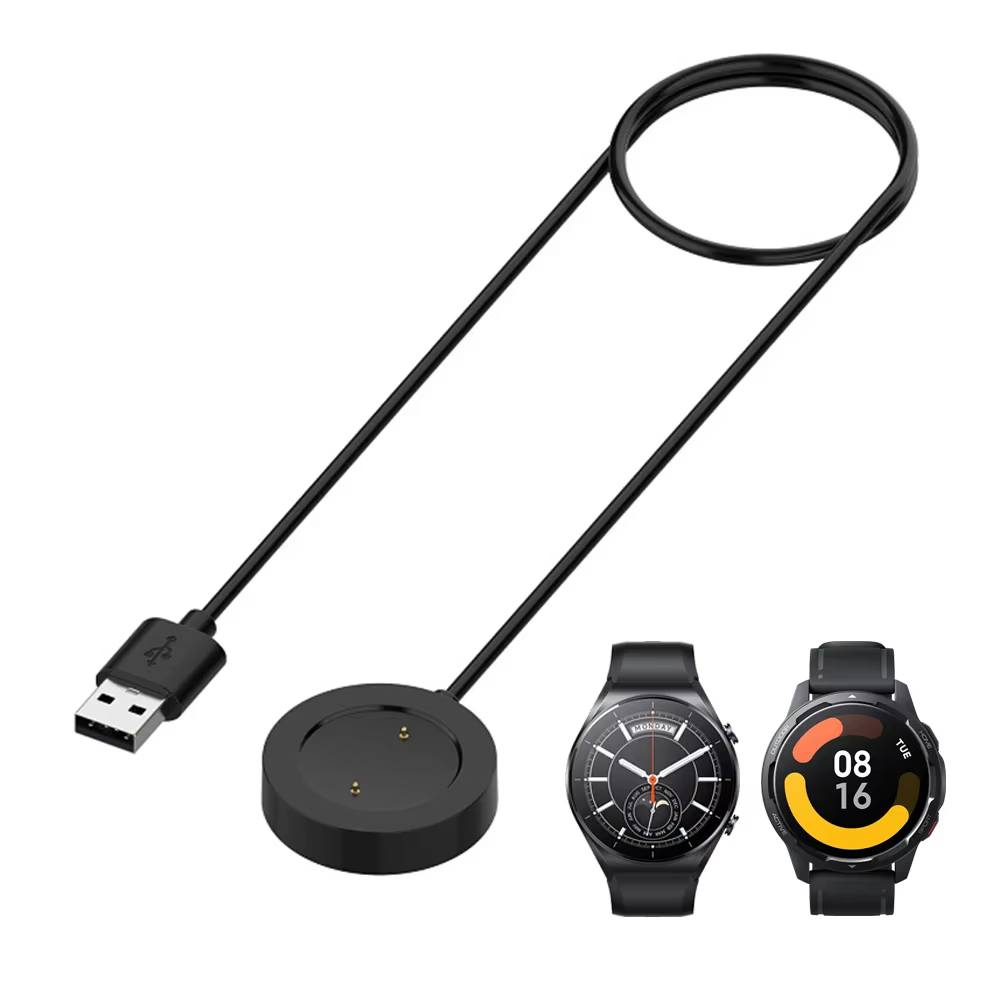 Station de chargement de montre pour Xiaomi Watch S1/S1 Active/Mi Watch