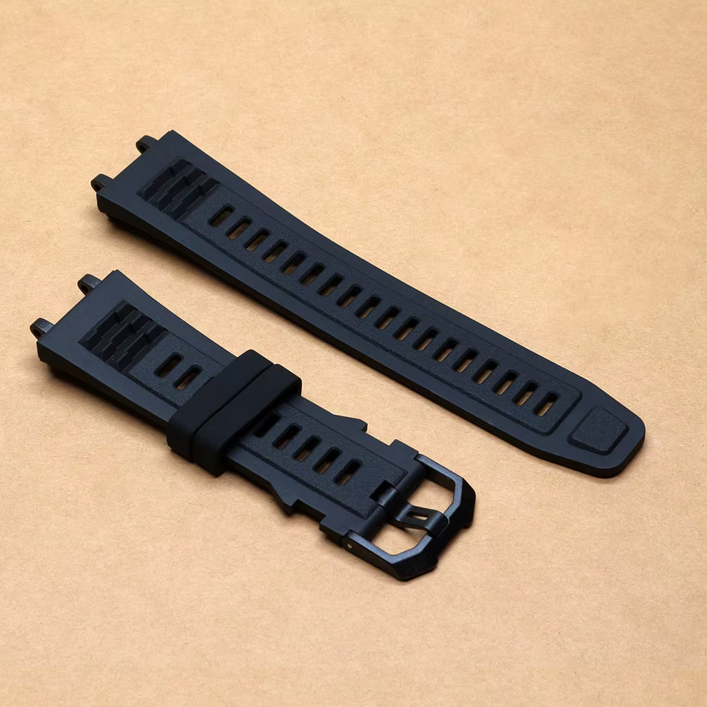 Bracelet de montre en silicone pour Amazfit T-Rex 2