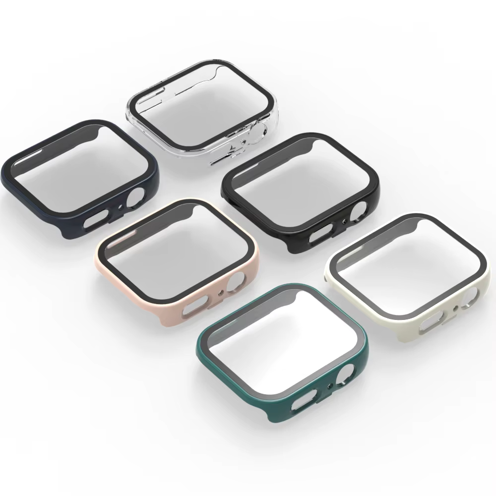 Verre + coque pour Huawei Watch Fit 5 4 3