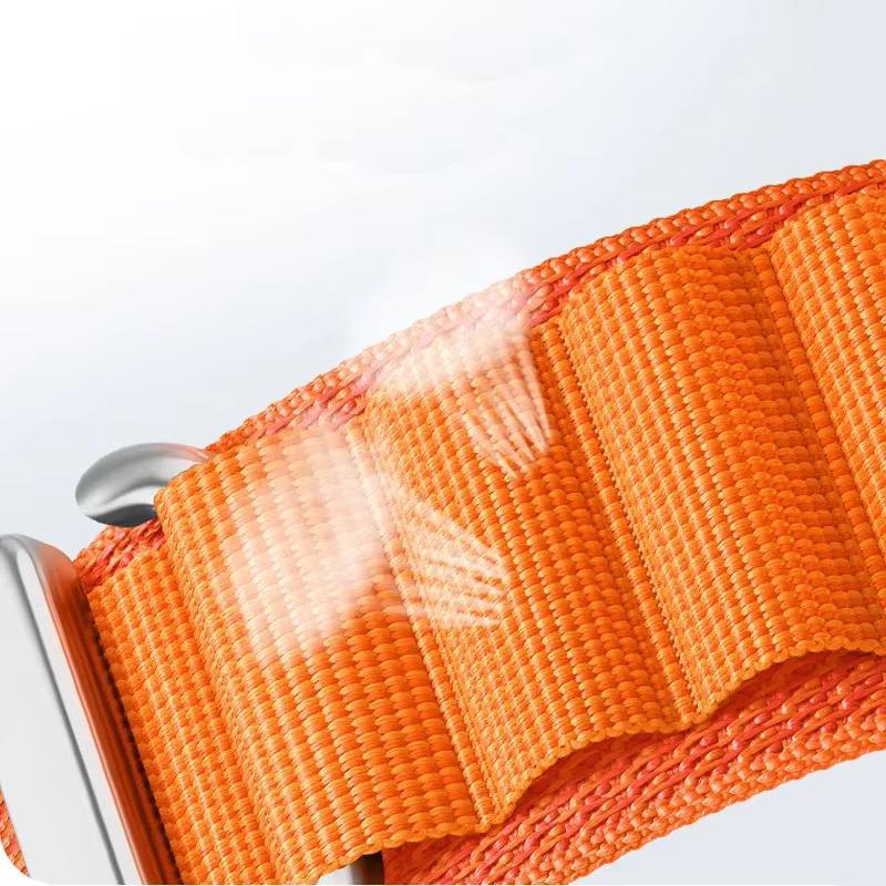 Bracelet en Nylon à boucle alpine