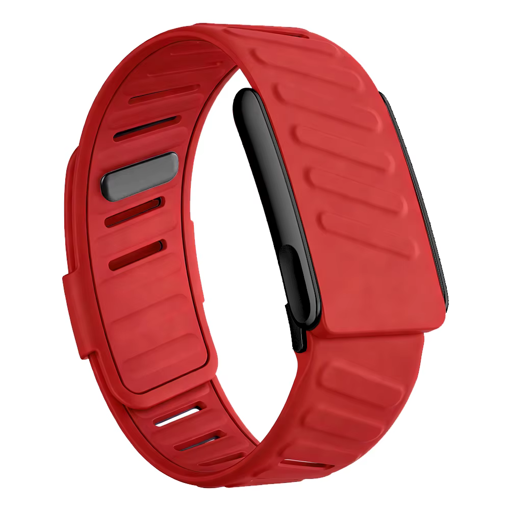 Bracelet en silicone pour Whoop 5.0 MG