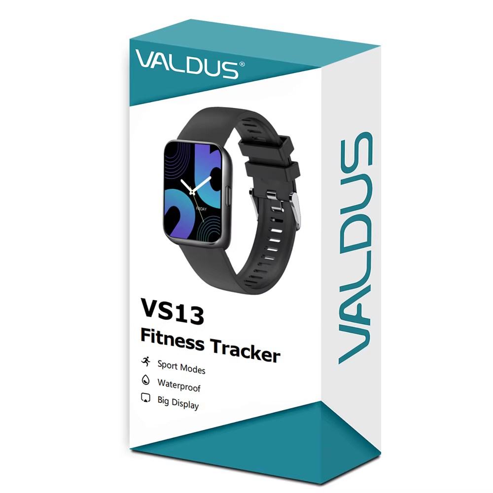 VALDUS VS13 Pro Smartwatch femme homme Fitness cyclisme suivi de la fréquence cardiaque étanche Assistant vocal BT appel 2026 nouvelle montre intelligente