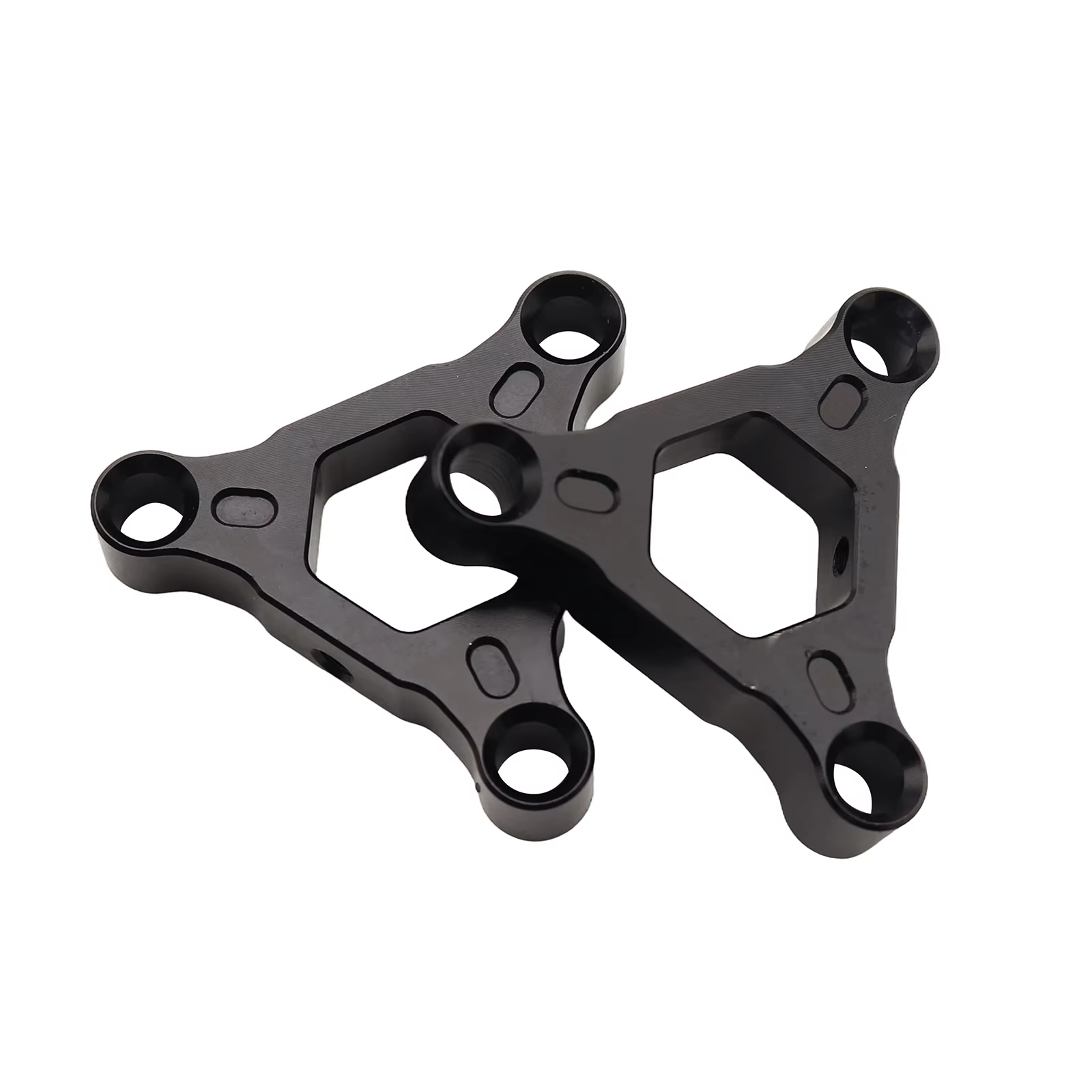 Capuchons de réglage de précharge de fourche avant pour moto CFMOTO CF Moto 450MT MT450 MT 450 MT CF450MT