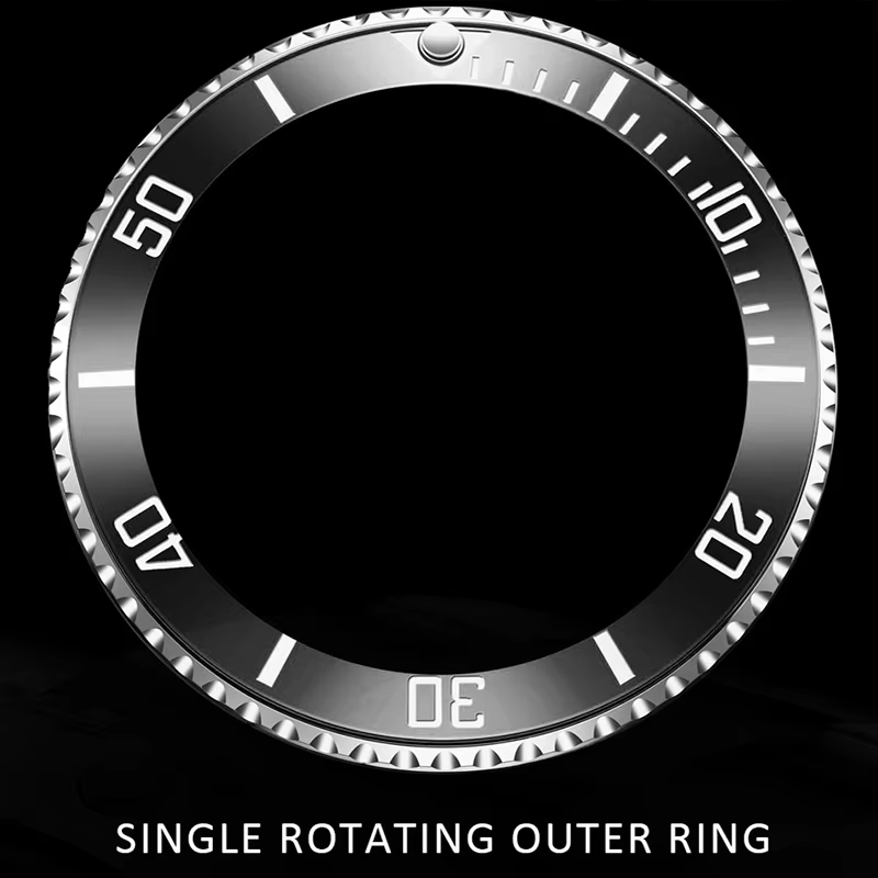 Nouvelles Montres LIGE 2026 pour Hommes