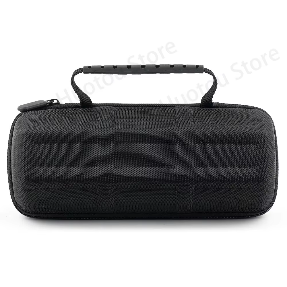 Étui de montre de voyage pour 3 montres-extérieur en nylon durable