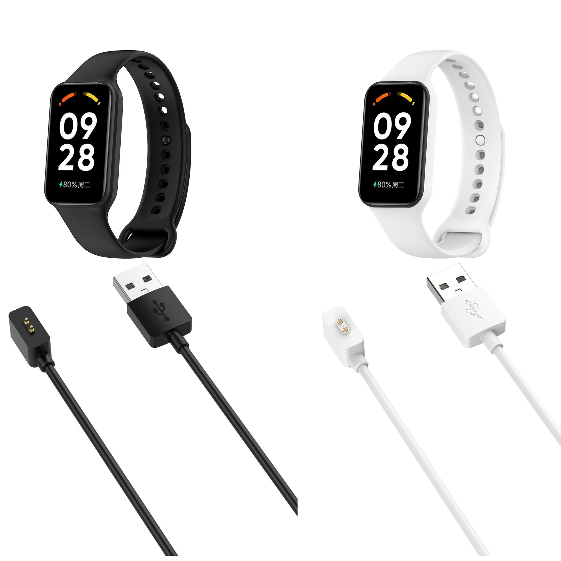 Câble de chargement pour montre connectée Redmi 5 active