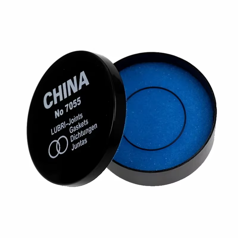 Professionnel pour horloger montre lunette couvercle arrière joint anneau pâte étanche huile scellant Agent