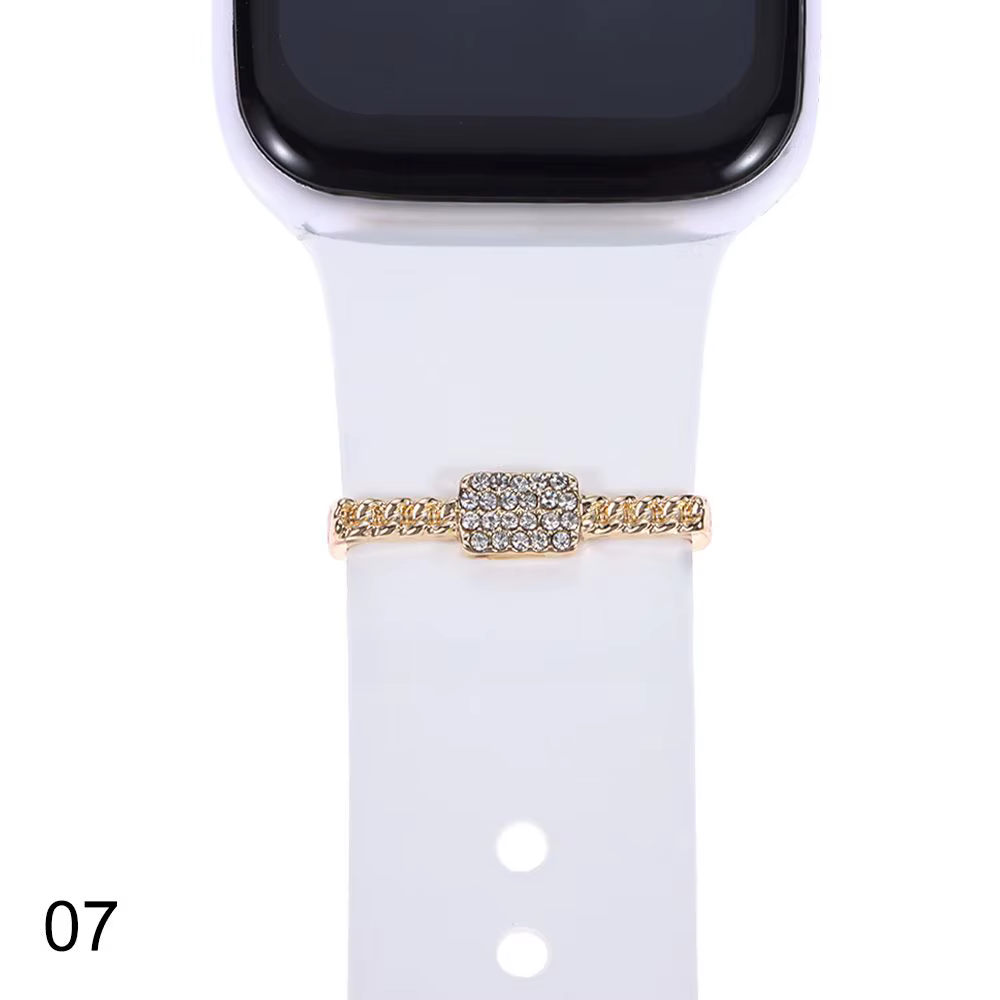 Broche, Bracelet