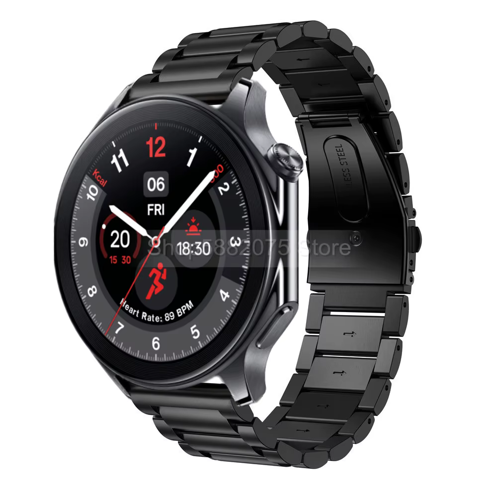 Bracelet en acier inoxydable