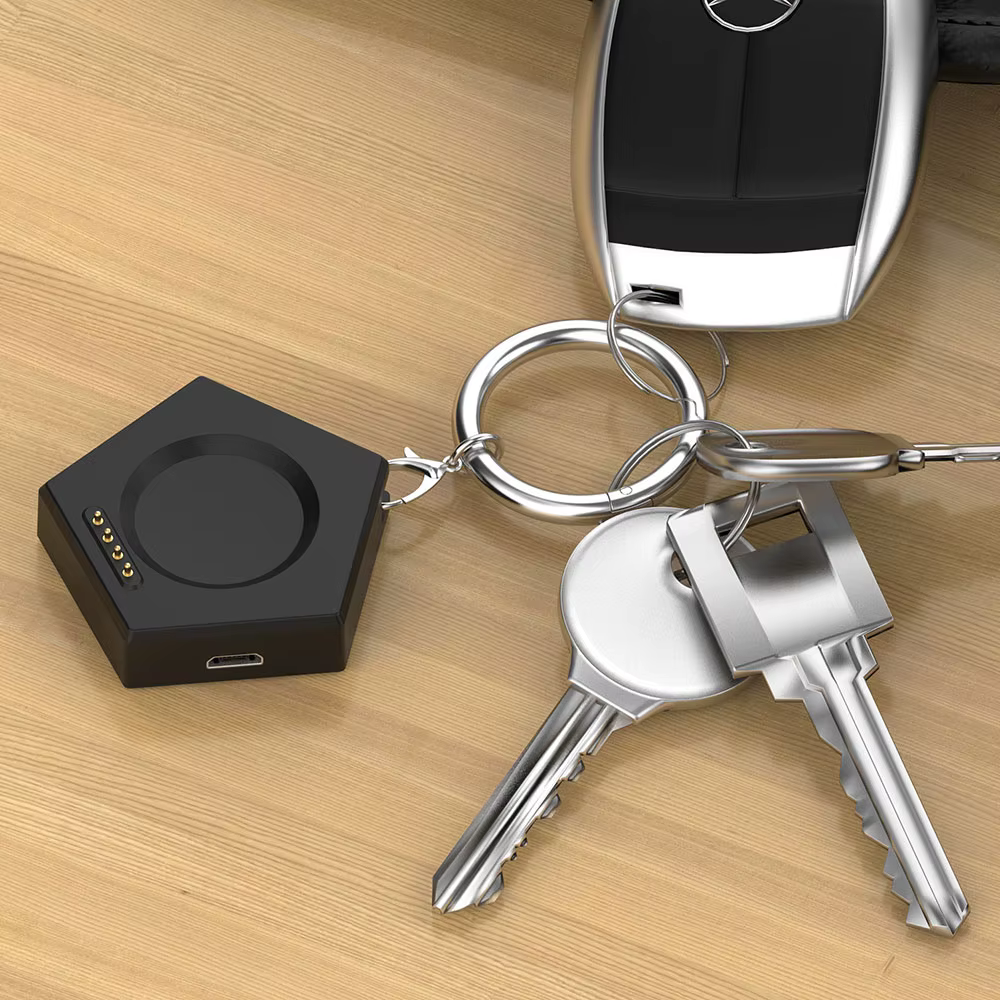Chargeur USB/type-c pour OnePlus Watch 3 2 2R