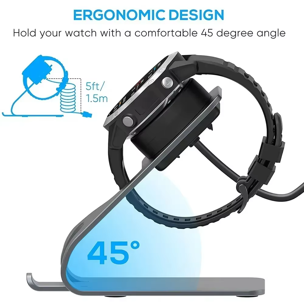 Chargeur pour Garmin Instinct