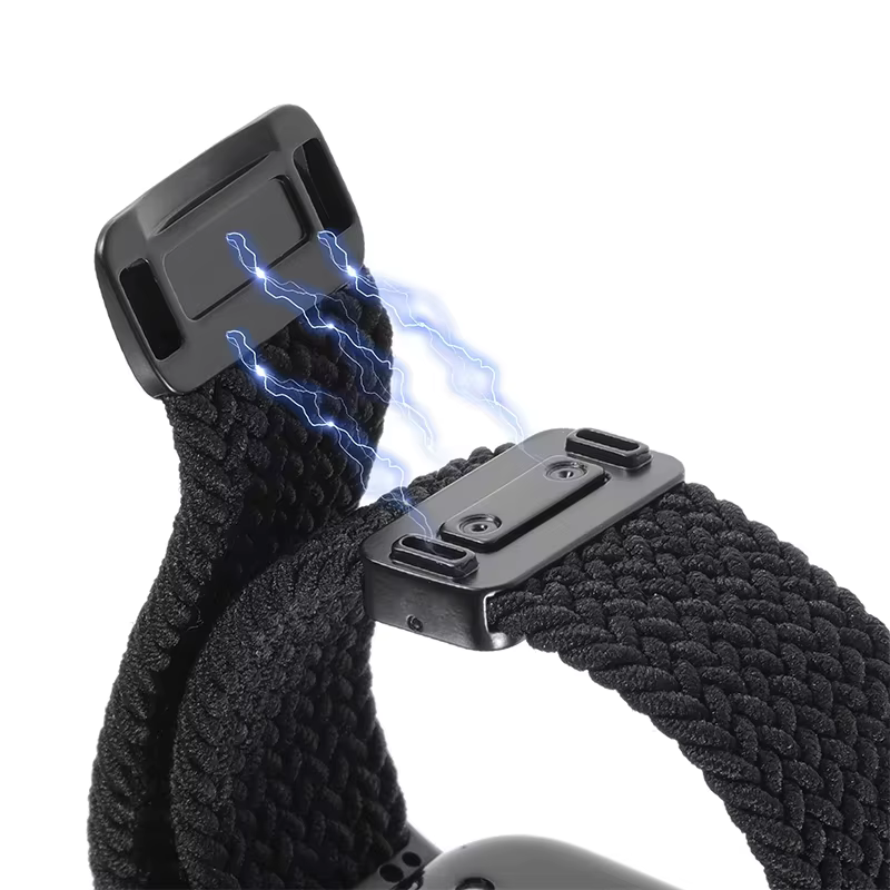 Bracelet de remplacement pour montre connectée HUAWEI fit 4 Pro/fit 3/5 Pro