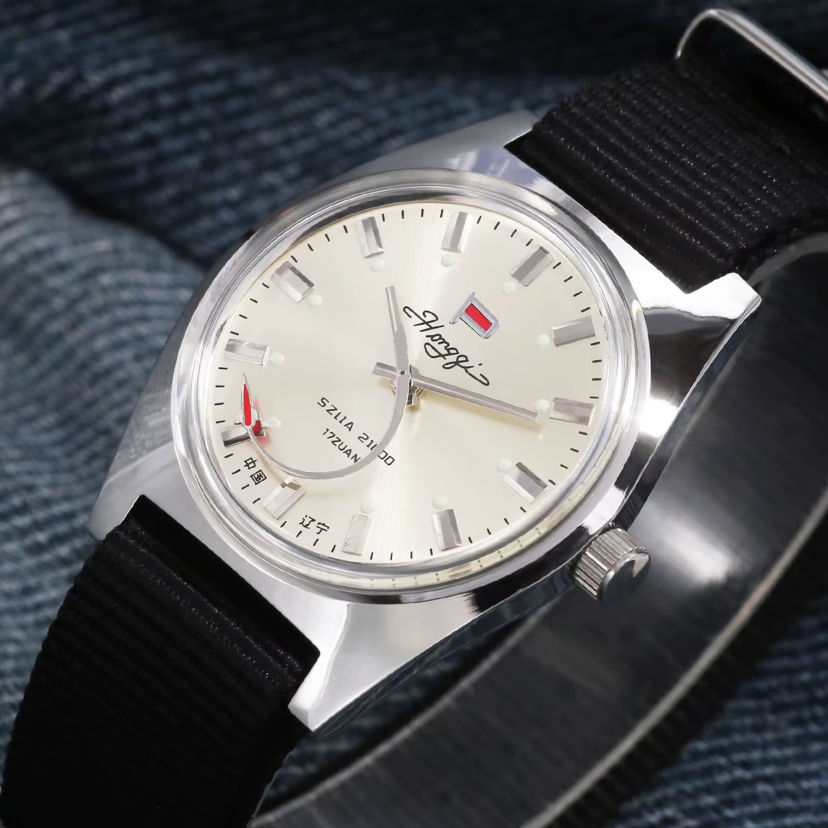 Montre pour homme 36 mm