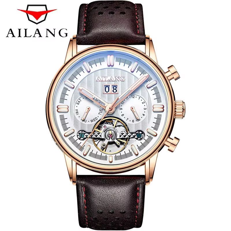 Montres de qualité supérieure et de marque haut de gamme