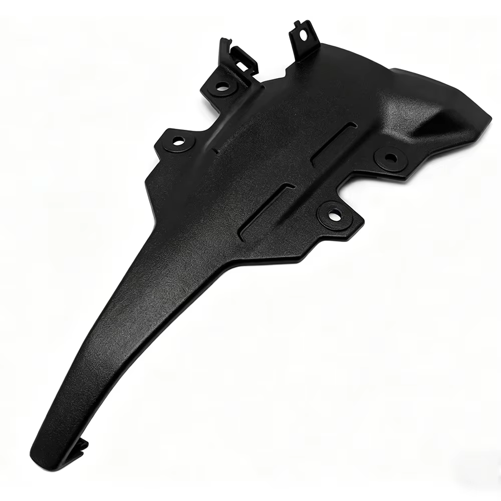 Accessoires de moto pour Yamaha MT-09 FZ-09 MT09 FZ09 2017 2018 2019, support de panneau avant de phare, carénage