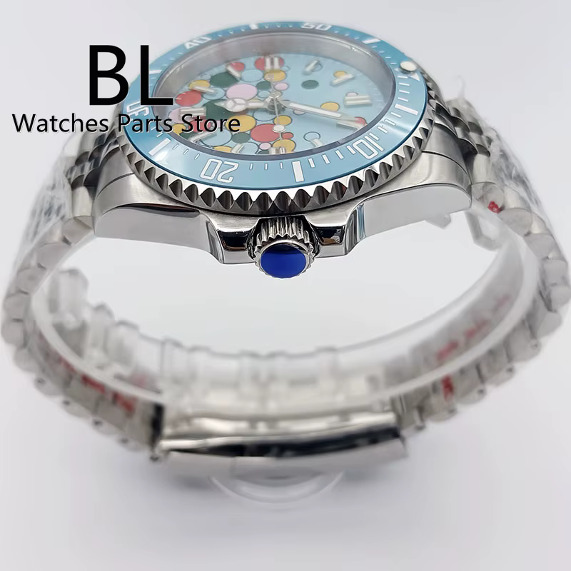 NH35A PT5000 MIYOTA Montre existent pour Homme