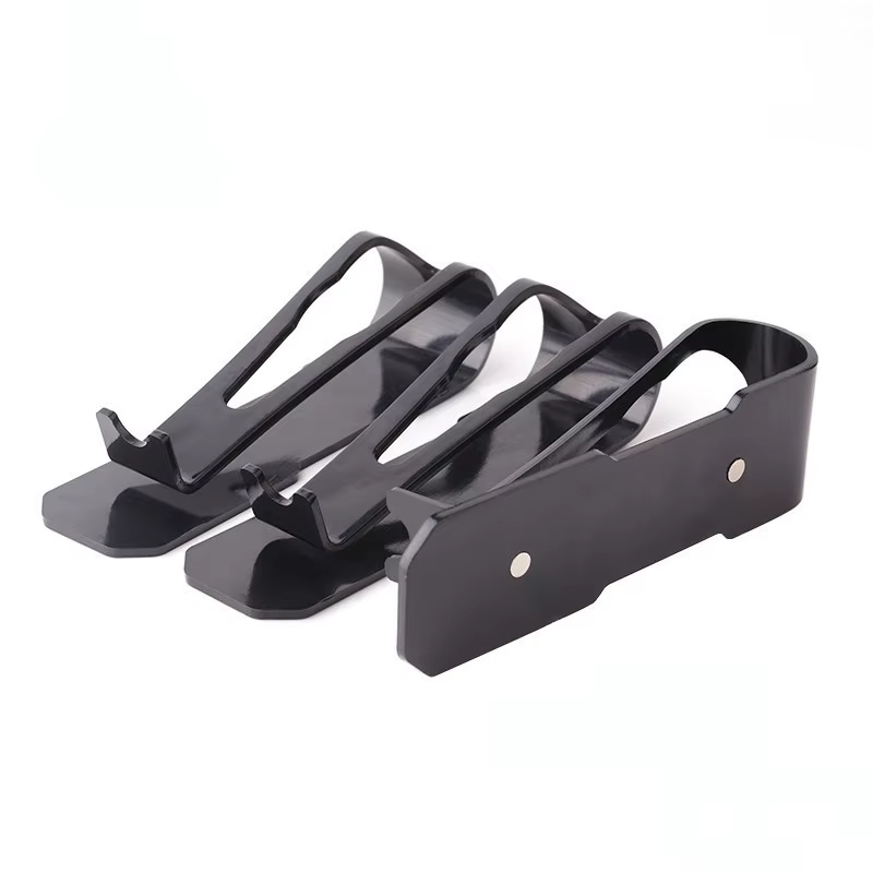 Nouveau support de présentation pour stylo de tatouage acrylique, organisateur d'accessoires de maquillage, support de plateau permanent