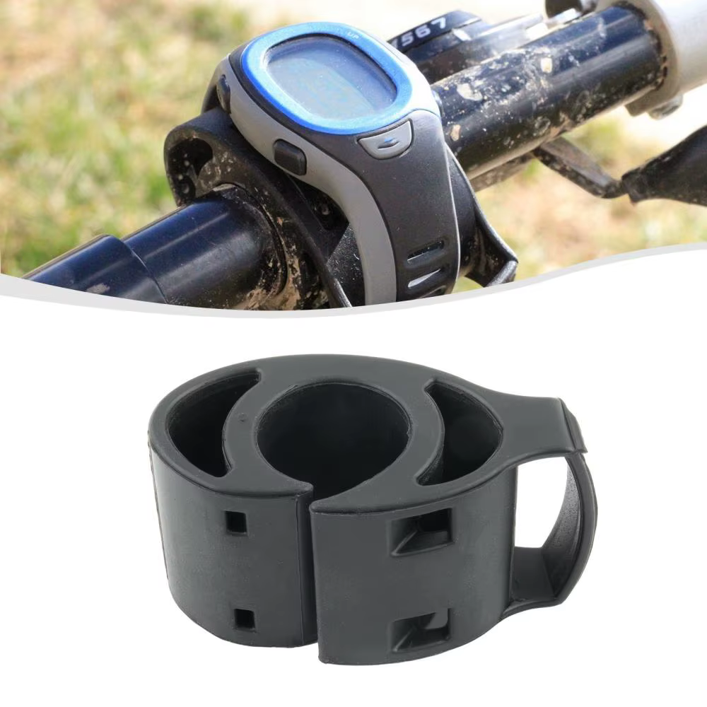 Support de montre pour guidon de vélo