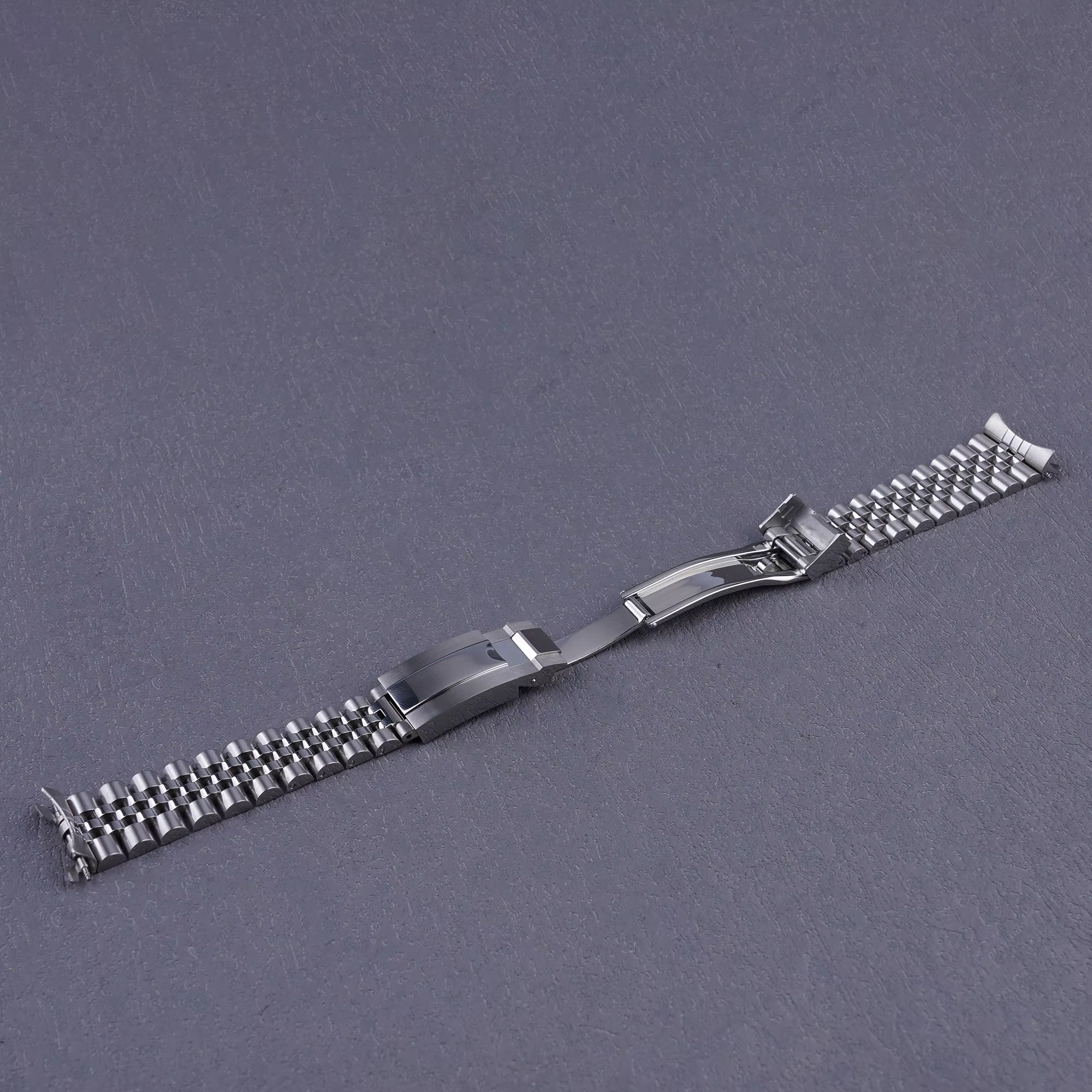Pour Citizen NY0040 pour ECO-Drive 32003272 20mm Bracelet jubilé