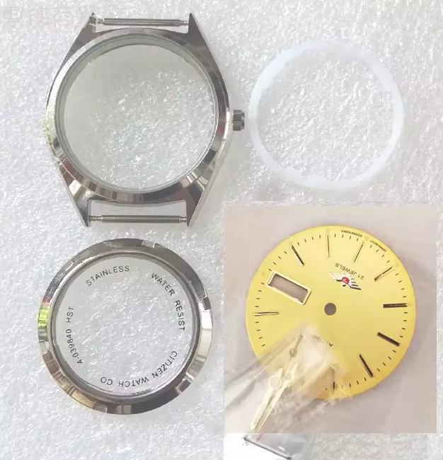 Pièces de montre pour mouvement 8200
