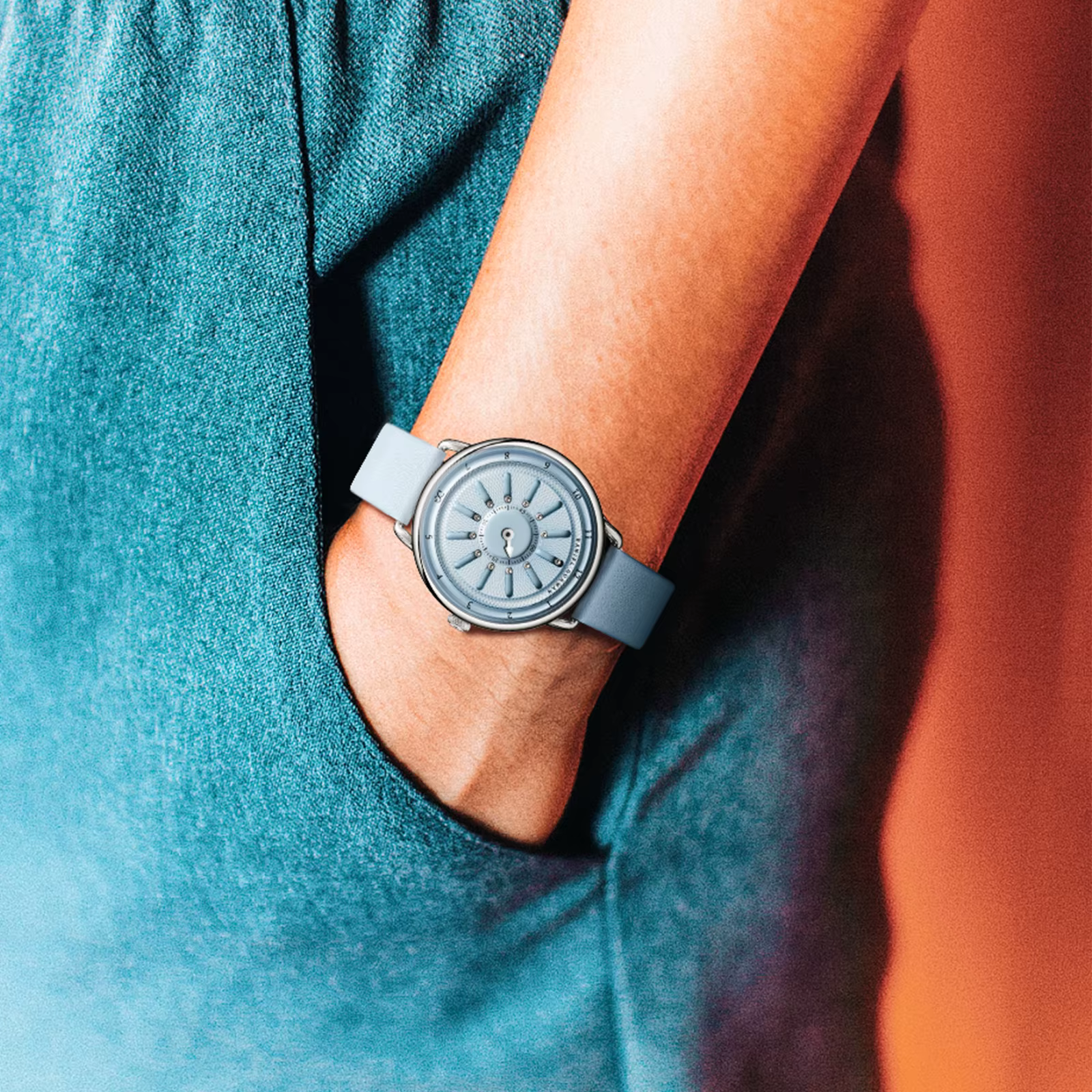 Montre Gorman 2026 Kepler