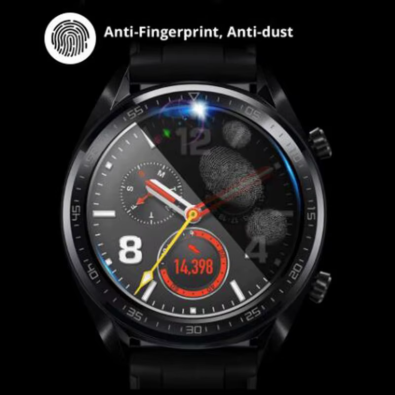 Film de protection pour montre connectée Polar Pacer Pro