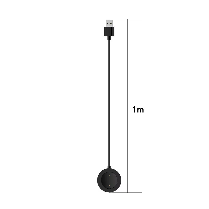 Chargeur S6 USB pour Xiaomi Mi Watch l's