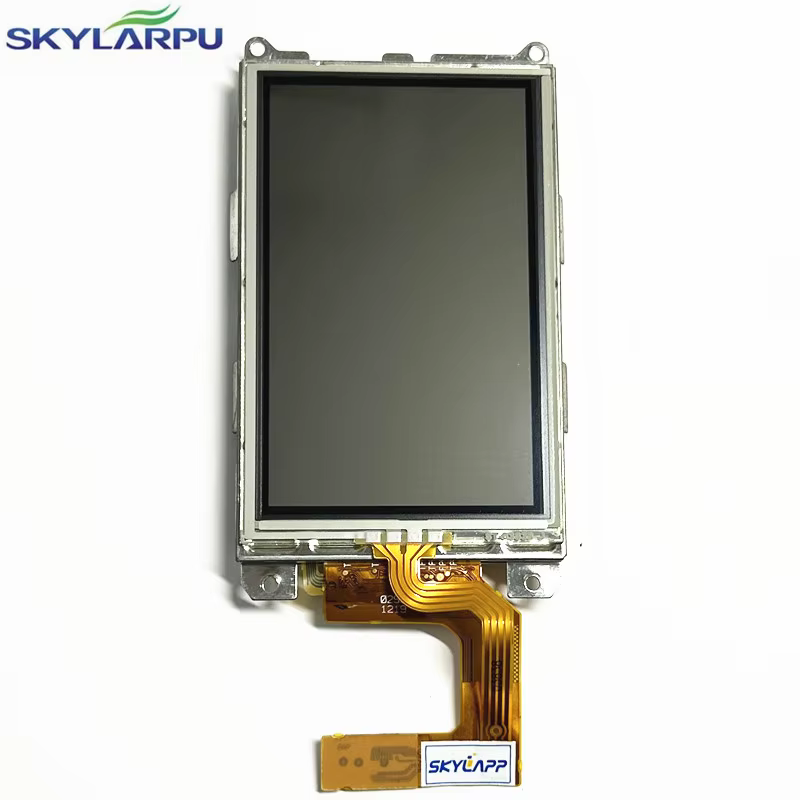 Écran LCD de 3.0 pouces pour Garmin Alpha 100 Atemos 100 Alpha 100F