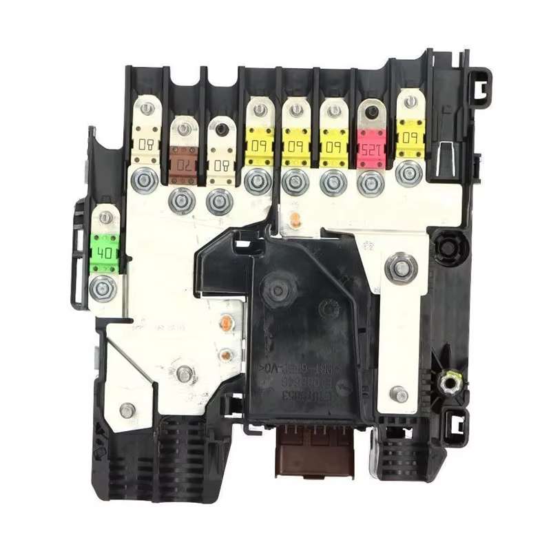 Module de gestion de batterie BPGA 9675350380 9675350280 9675349880 9675350180 pour Peugeot 308S 308 408 3008 5008 Citroën C4 Picasso