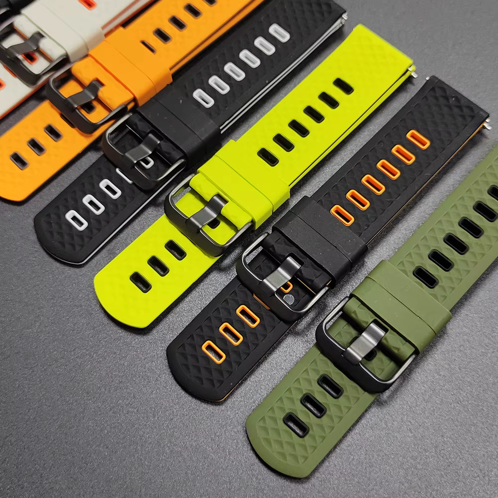 Bracelet de montre Venu4 pour Garmin Venu 4 45mm