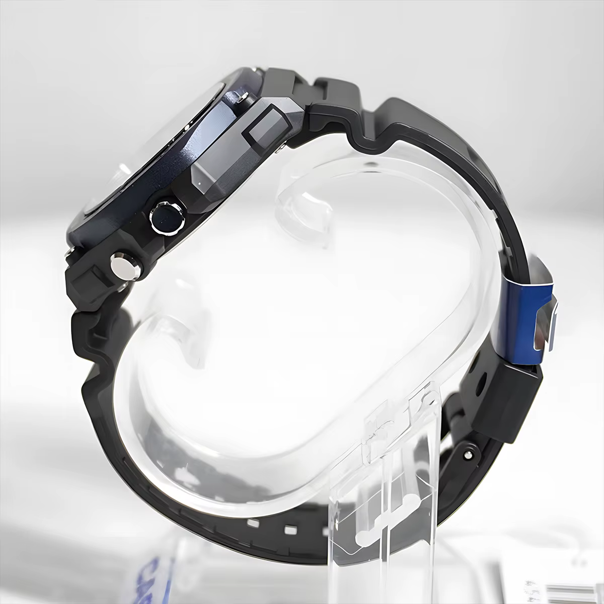 Montre Casio pour hommes 2025