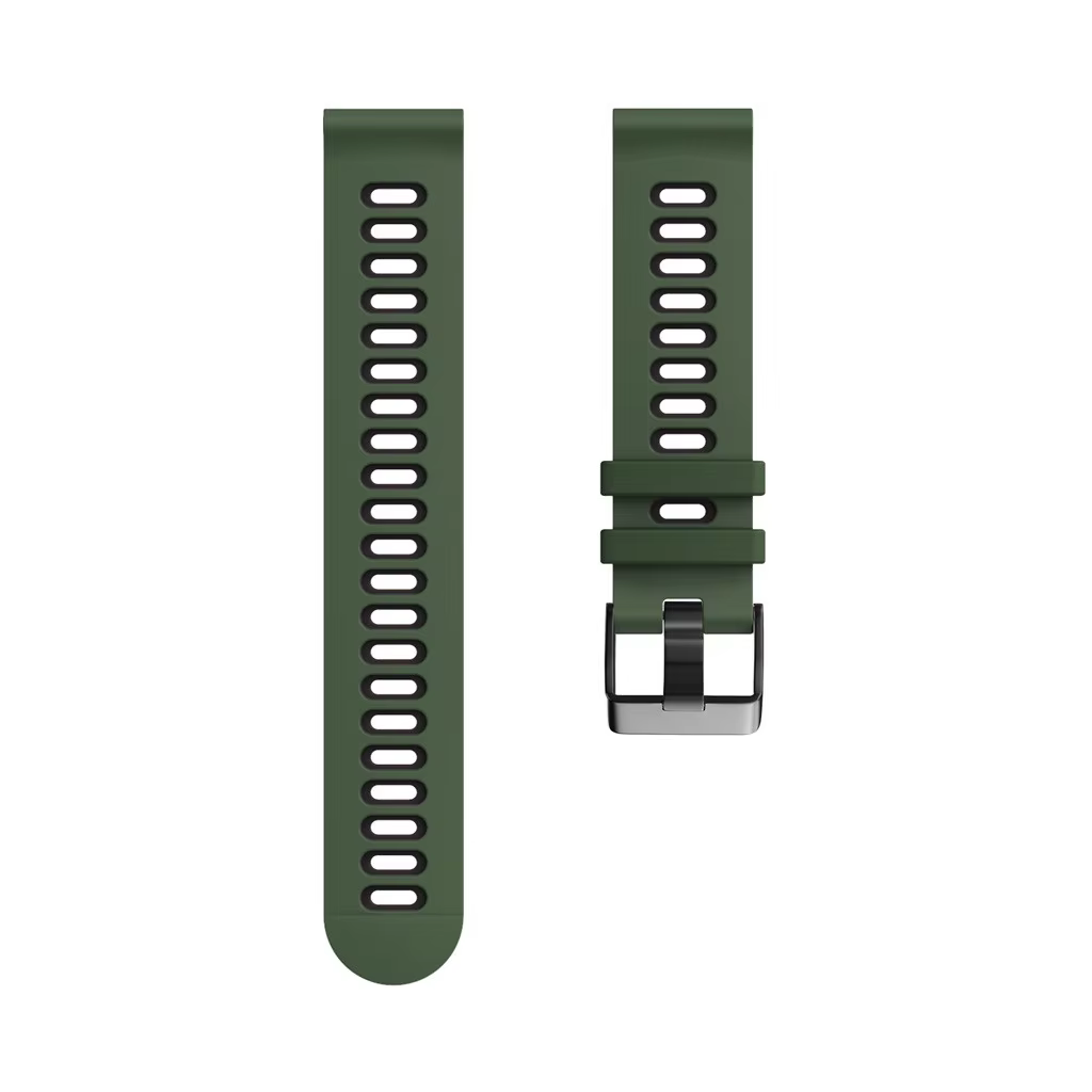 Bracelet en silicone pour Huawei Watch