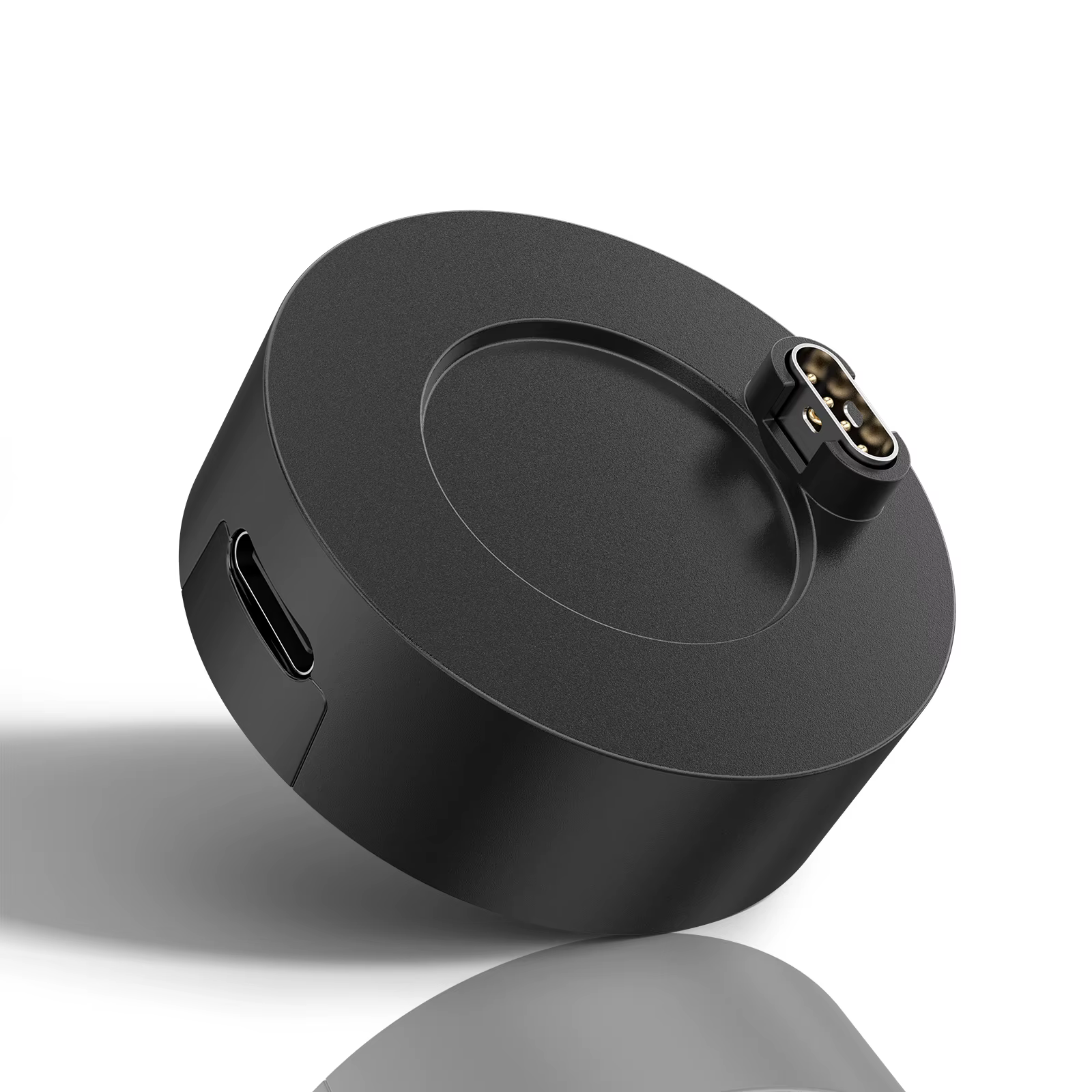 Chargeur de montre à tête unique pour Garmin instinct 2 Venu2/VenuSq2/3/3S Fenix 5/6/7 Vivoactive4/4S/3