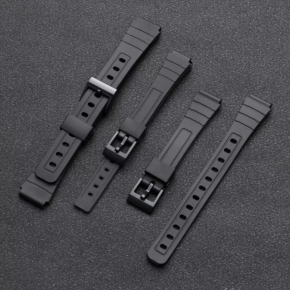 Bracelet de remplacement pour montre Casio