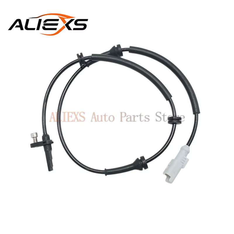 Capteur de vitesse ABS avant 9674852280 9807245880 pour Peugeot 308 408 Citroën C4 Grand Picasso