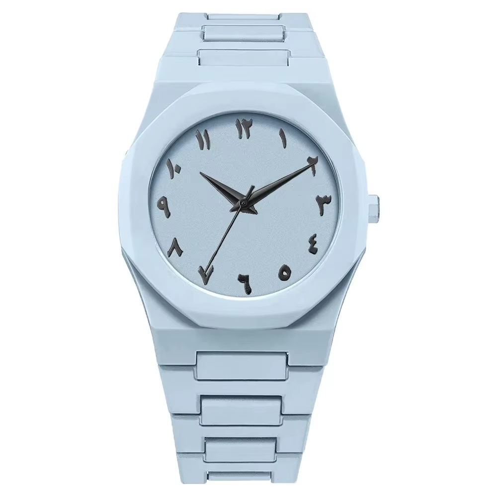 Nouvelle montre pour homme printemps 2026