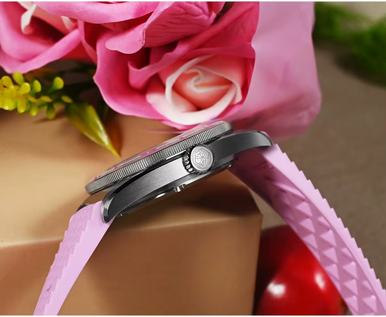 San Martin – montre à Quartz pour femmes