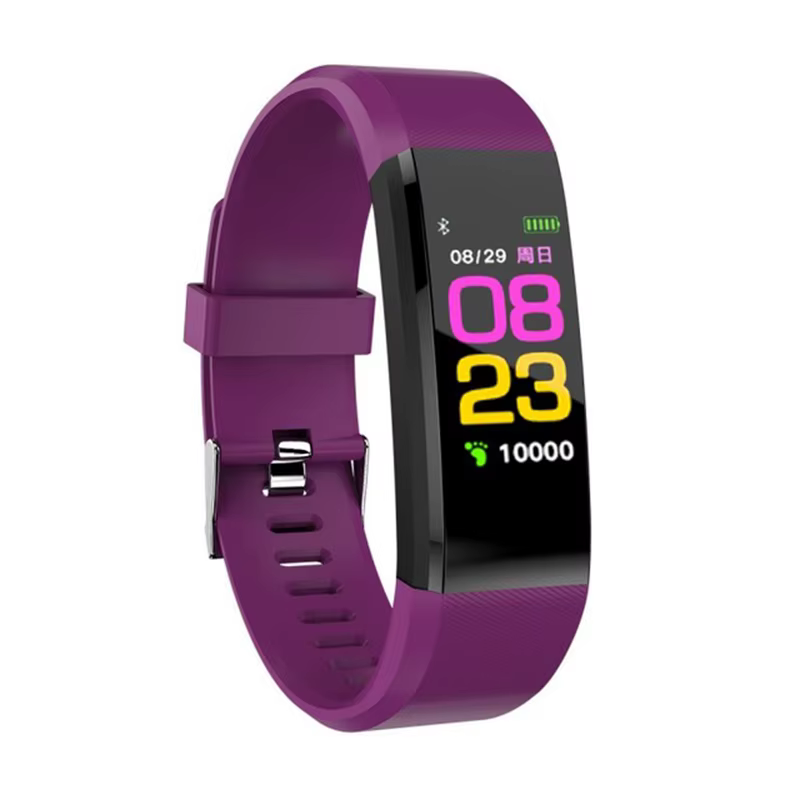 PLUS Bracelet de sport intelligent