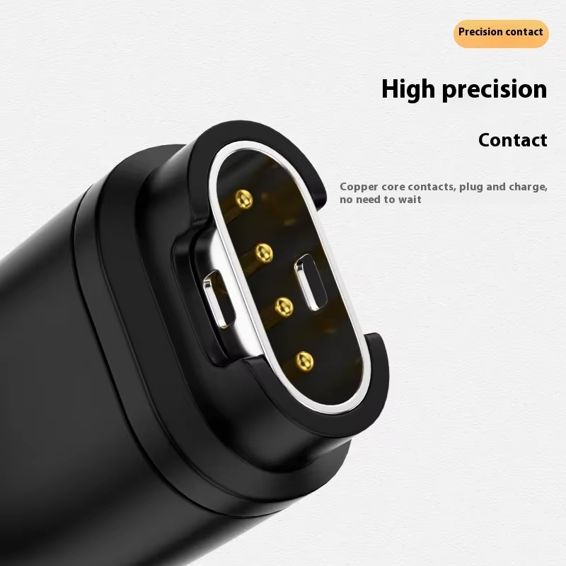 Convertisseur de charge de montre de Type C