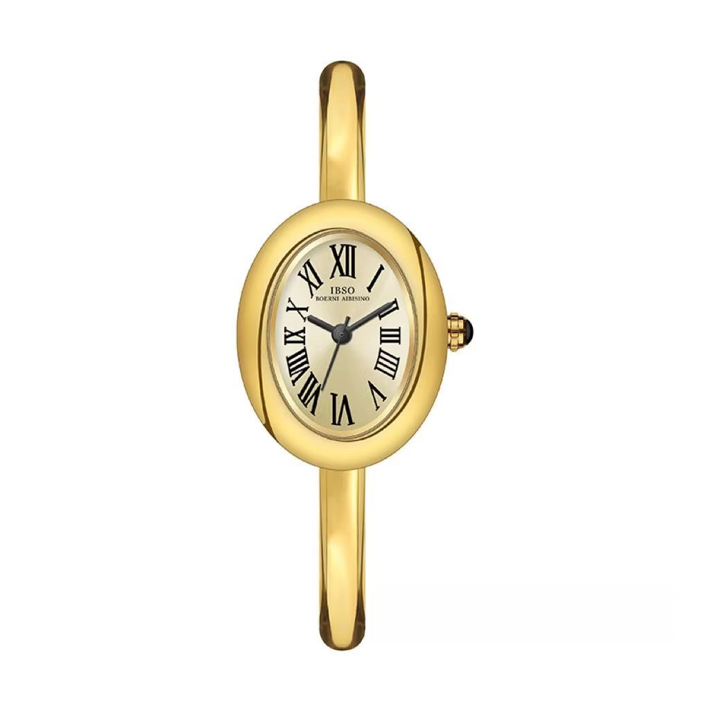 Montre pour femme élégante
