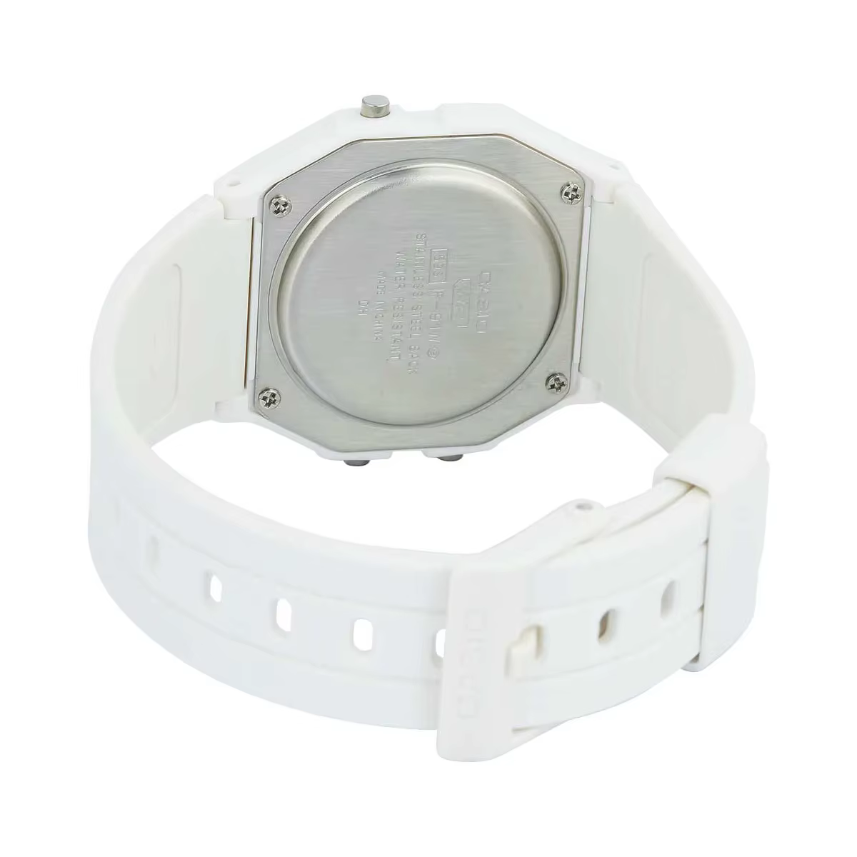 Casio montre pour hommes rétro électronique ensemble LED numérique étanche relogio masculino 2025 nouveau modèle