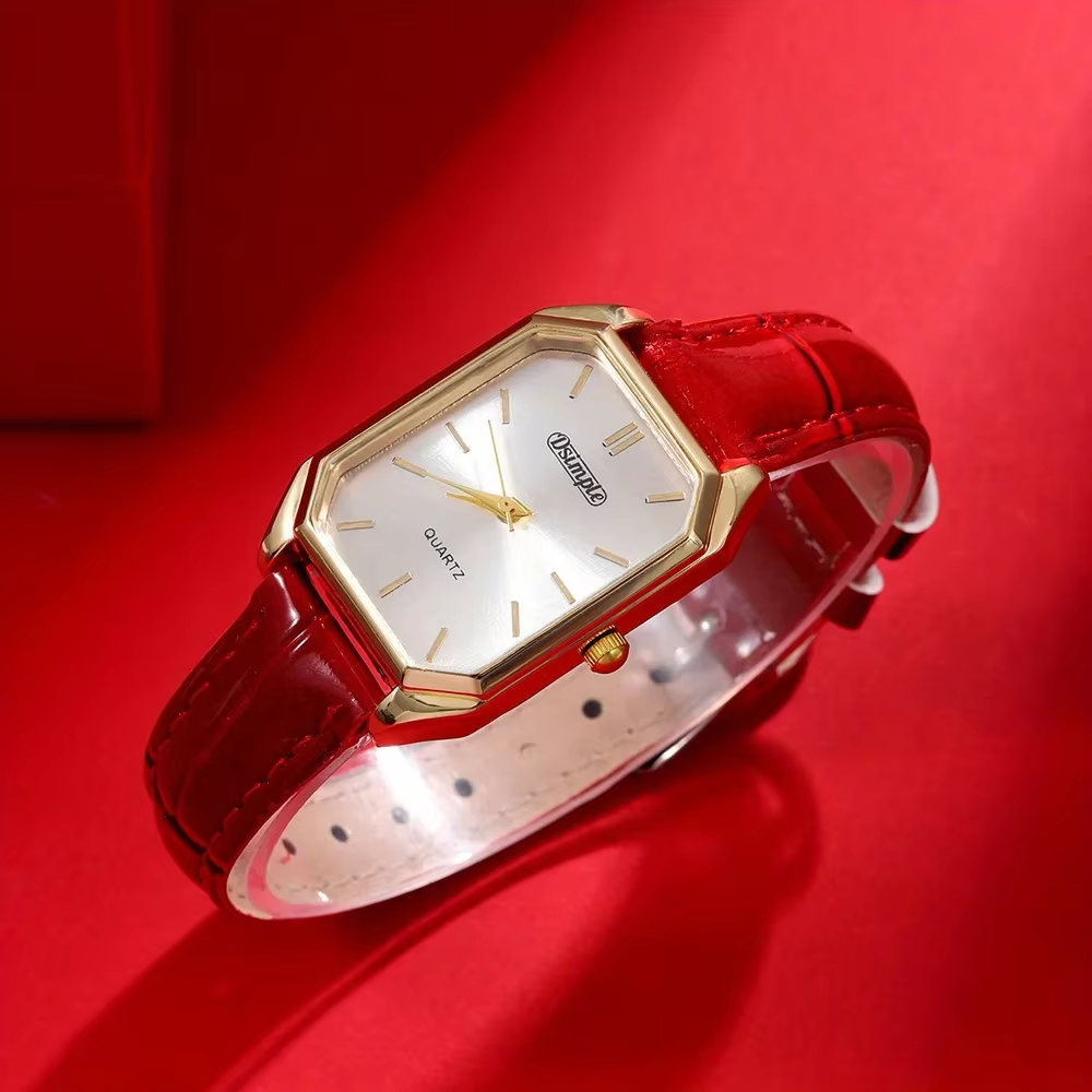 Montres de luxe pour femmes