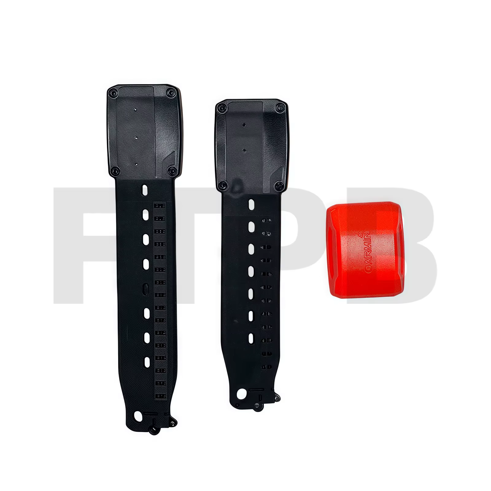Garmin Astro T5 TT15 TT10 collier de localisation antenne GPS réparation remplacement nouveau