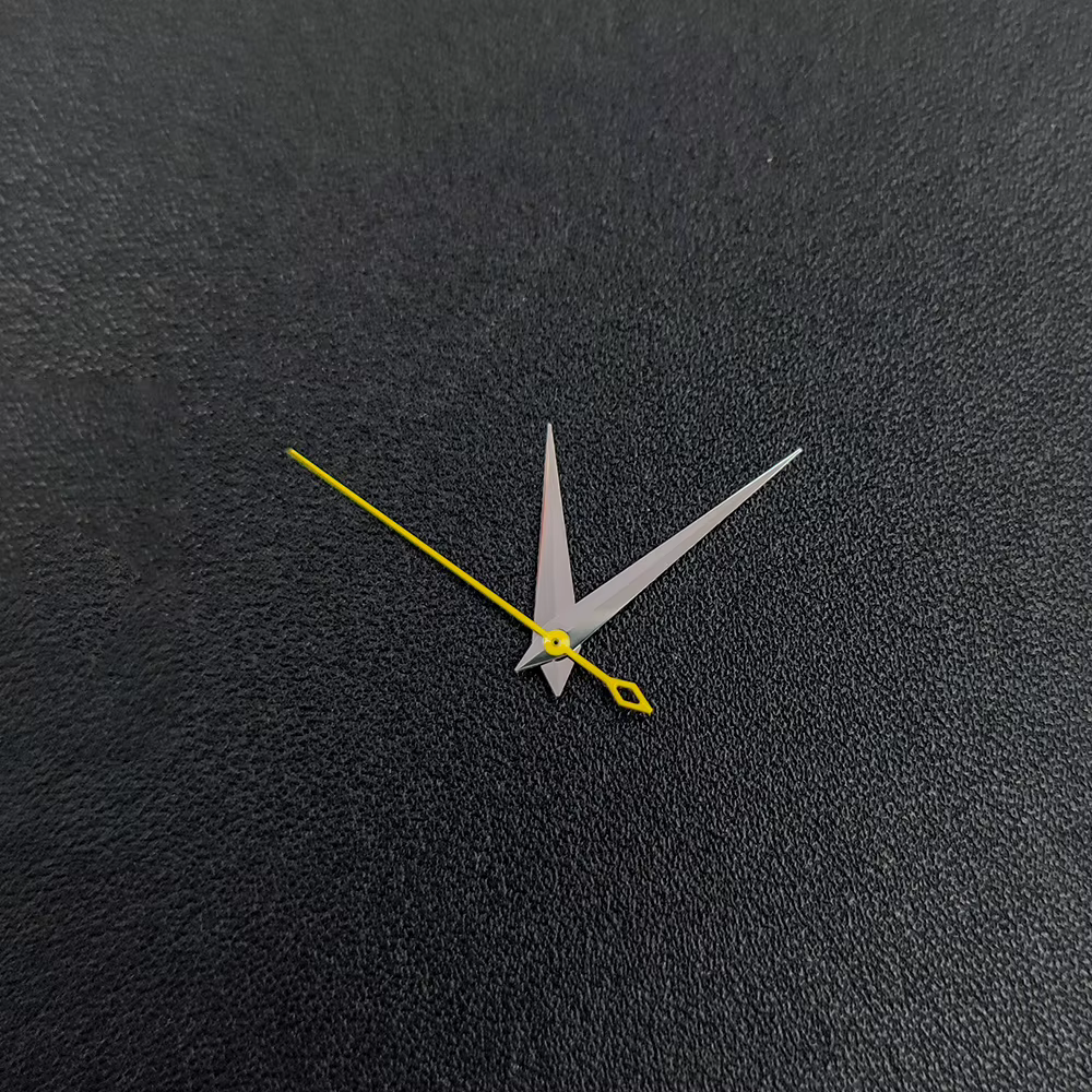 Jeu d'aiguilles de montre Mod NH35