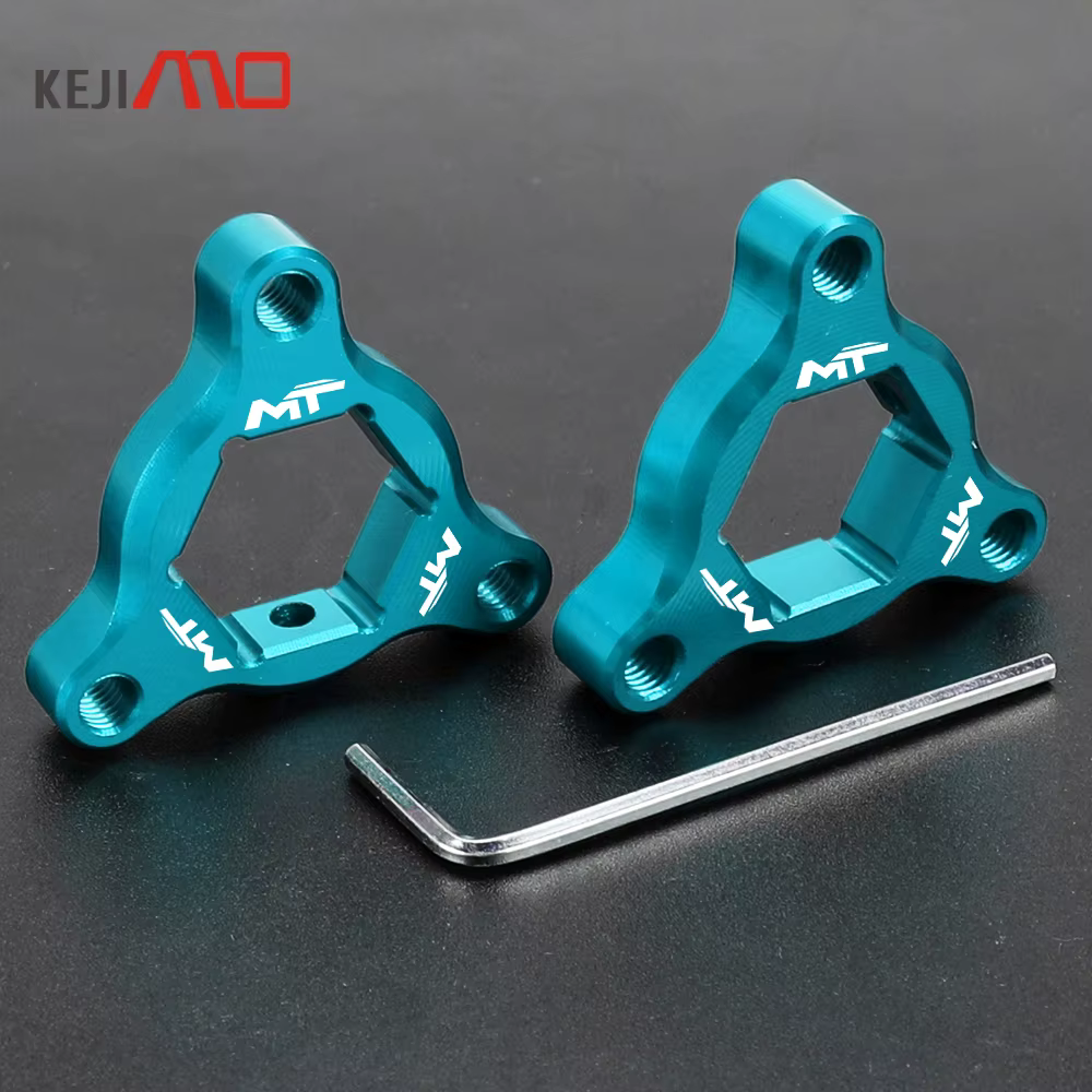 Bouchon de réglage de précharge de fourche de Suspension avant, accessoires de Moto pour CFMOTO CF Moto 450MT MT450 MT 450 MT CF450MT 2024 2025