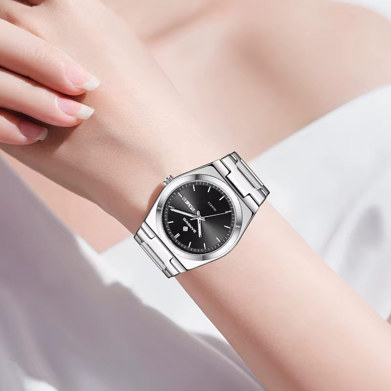 BANGWEI 2026 montre pour femme