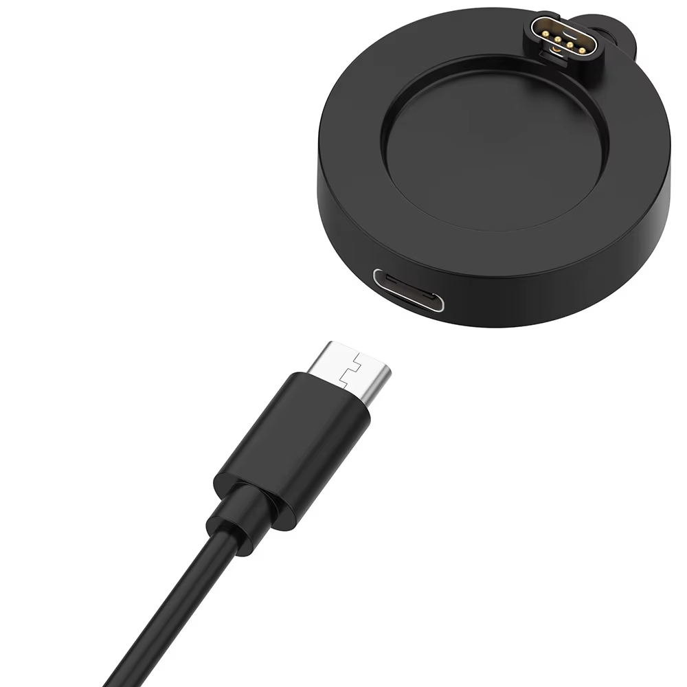 Charge pour adaptateur de câble de chargeur de montre Garmin Fenix 8 7 7X 6 Pro solaire