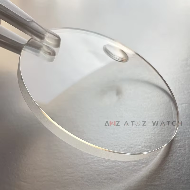 Montre en verre saphir pour Panerai Shoor Gstuff